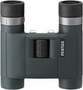 Pentax AD 8x25 WP Binoculars - Compact, Waterproof Optics