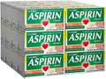 HealthA2Z Aspirin 81mg Enteric Coated Value Pack - Gentle Release
