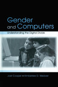 Gender and Computers - of the Study on the Digital Divide