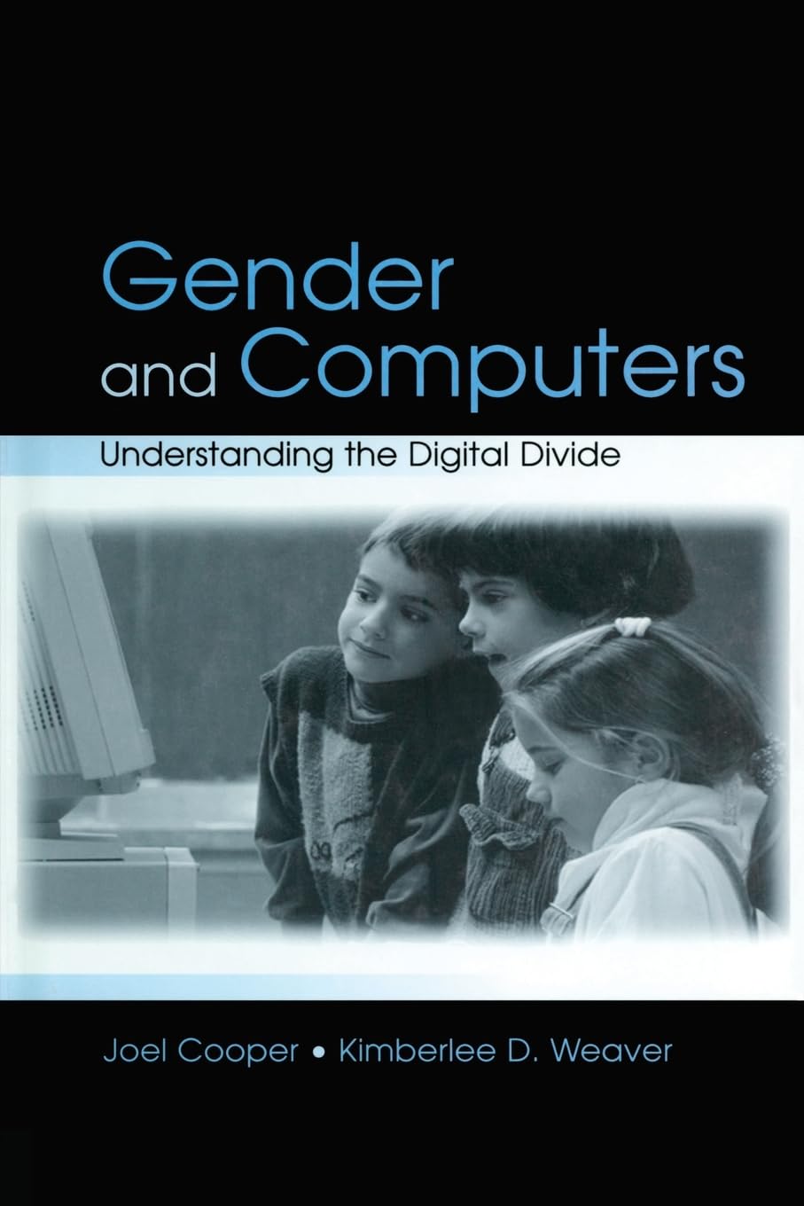 Gender and Computers: Exploring the Intersection of Technology