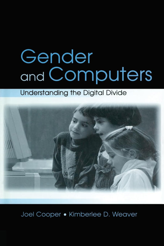 Gender and Computers: Exploring the Intersection of Technology