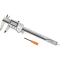 Mitutoyo 500-752-20 Coolant Proof Digimatic Caliper 0-6in - Durable
