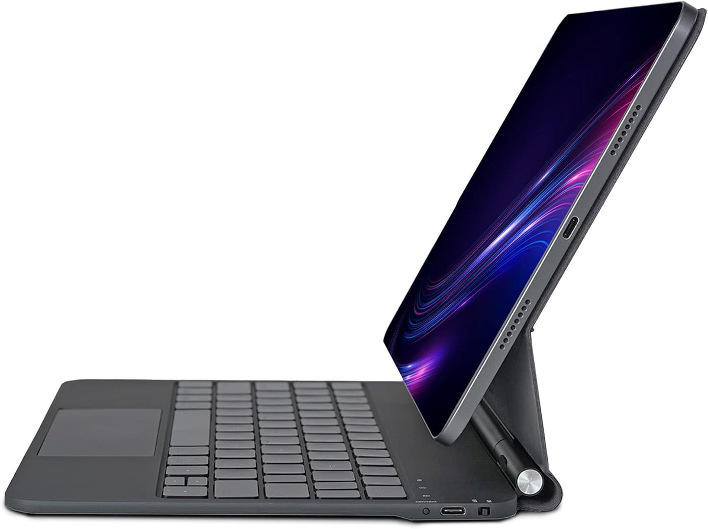 mobee Magic Keyboard Case for iPad Pro 11 inch and Air 11 inch
