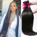 YISEA 12A Straight Hair Bundles for Gorgeous Styles and Looks