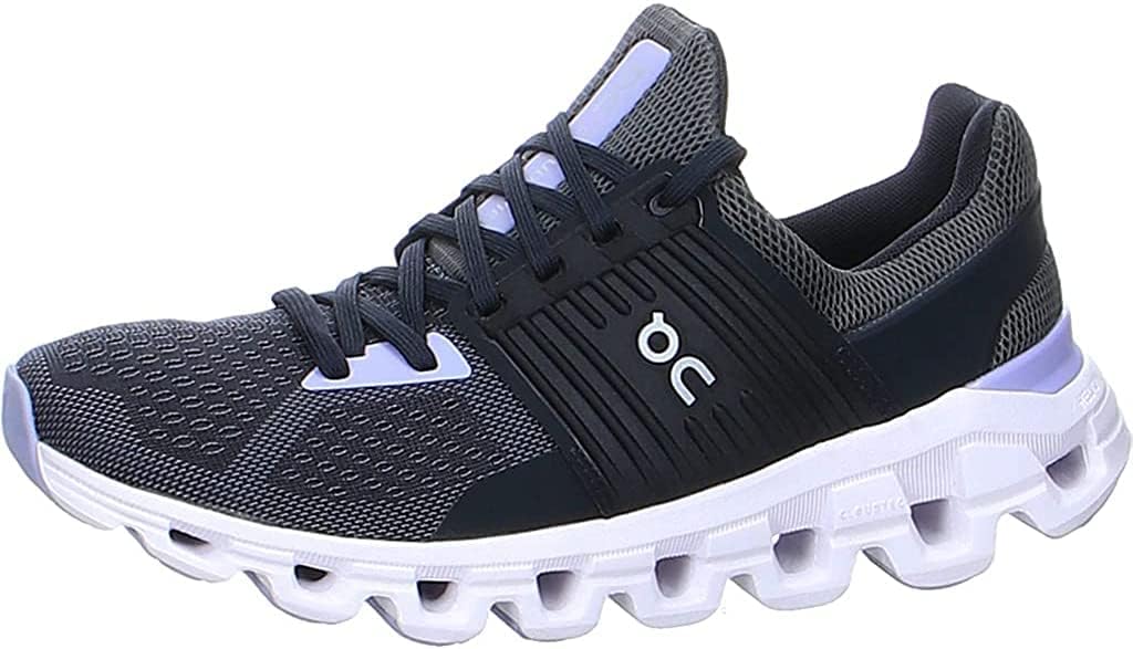 On Women's Cloudswift Sneakers for Ultimate Comfort and Support
