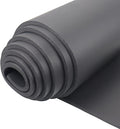 Neoprene Sponge Foam Rubber Sheet Seal Strip - Multi-Purpose