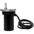 RV Rear Electric Stabilizer Jack Motor for Lippert Models - Direct Fit