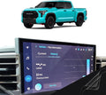 Screen Protector for Toyota Tundra 14 in Display - Matte Anti-Glare
