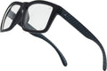 X Power ANSI Z87+ Extra Large Weekenders Safety Sunglasses - Impact