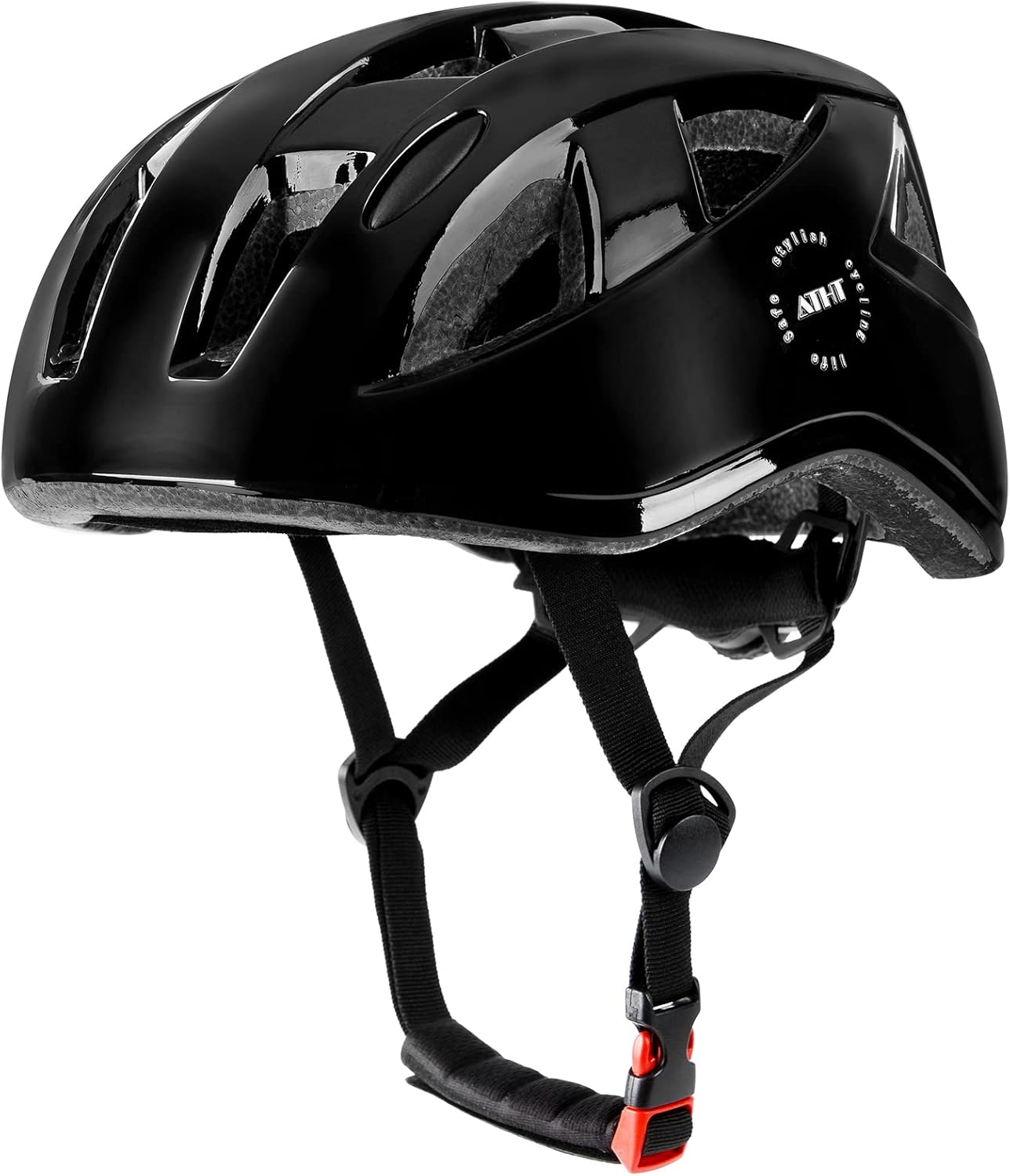 Kids Bike Helmet for Youth with Adjustable Sizes and Safety
