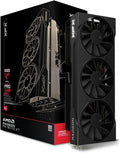 XFX Swift AMD Radeon RX 9070XT Triple Fan - HighEnd 16GB Gaming
