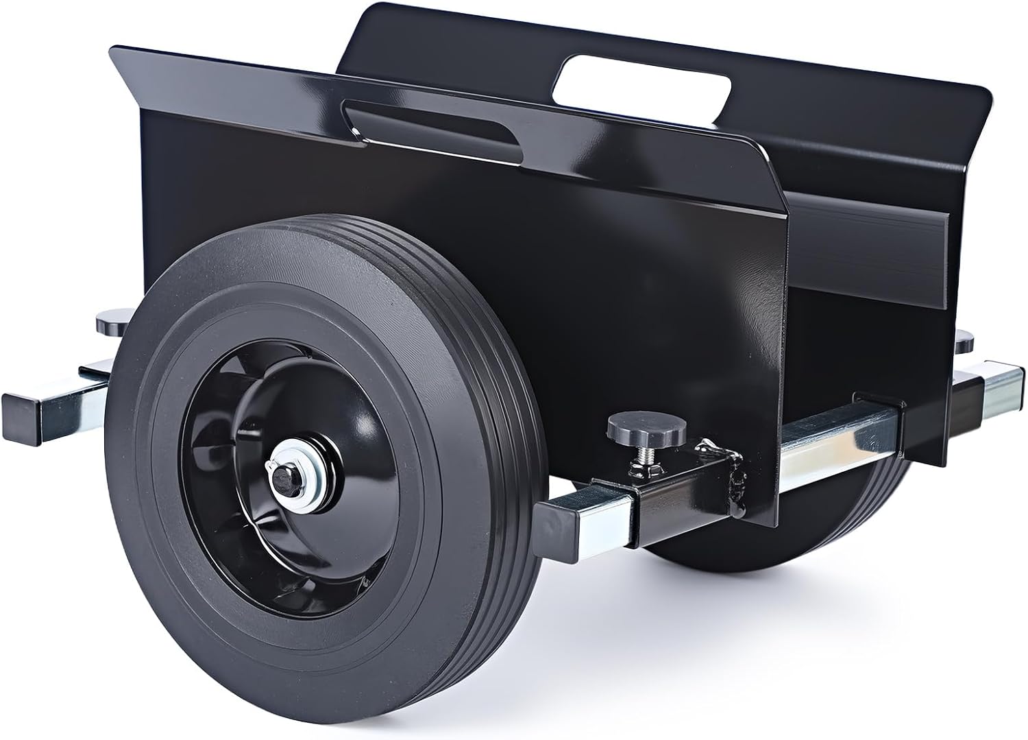Heavy Duty Panel Dolly for Easy Transport of Heavy Materials