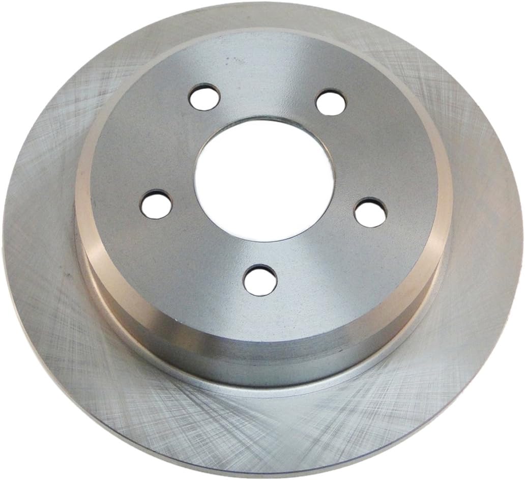 Bendix Premium PRT1901 Rear Brake Rotor for Jeep Grand Cherokee