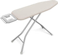 Foldable Ironing Board with 9 Heights - Compact Home Ironing