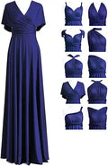 Infinity Dress Convertible Bandeau Multiway Dress - Versatile