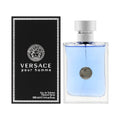 Versace Pour Homme 3.4 oz Eau de Toilette Spray - Fresh Aromatic
