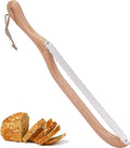 Premium 15.6 Bread Knife - Ultimate Slicing Power!