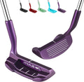 MAZEL Chipper Club Pitching Wedge 36/45 Degree - Save Short Game