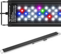 Led Aquarium Light for Plants - Full Spectrum Fish Tank Light