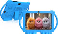 Kids Tablet 7 in Android Tablet for Boys Girls - Safe Eye HD Screen