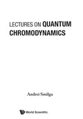 Lectures on Quantum Chromodynamics - Theoretical Foundations