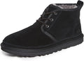 UGG Men's Neumel Chukka Boots - Cozy Wool-Lined Everyday Boot