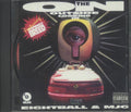 On the Outside Looking in - Rap & Hip-Hop CD Suave
