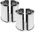 YUEFENG 2-Pack TP06 HEPA Filter for Dyson - Ultimate Replacement