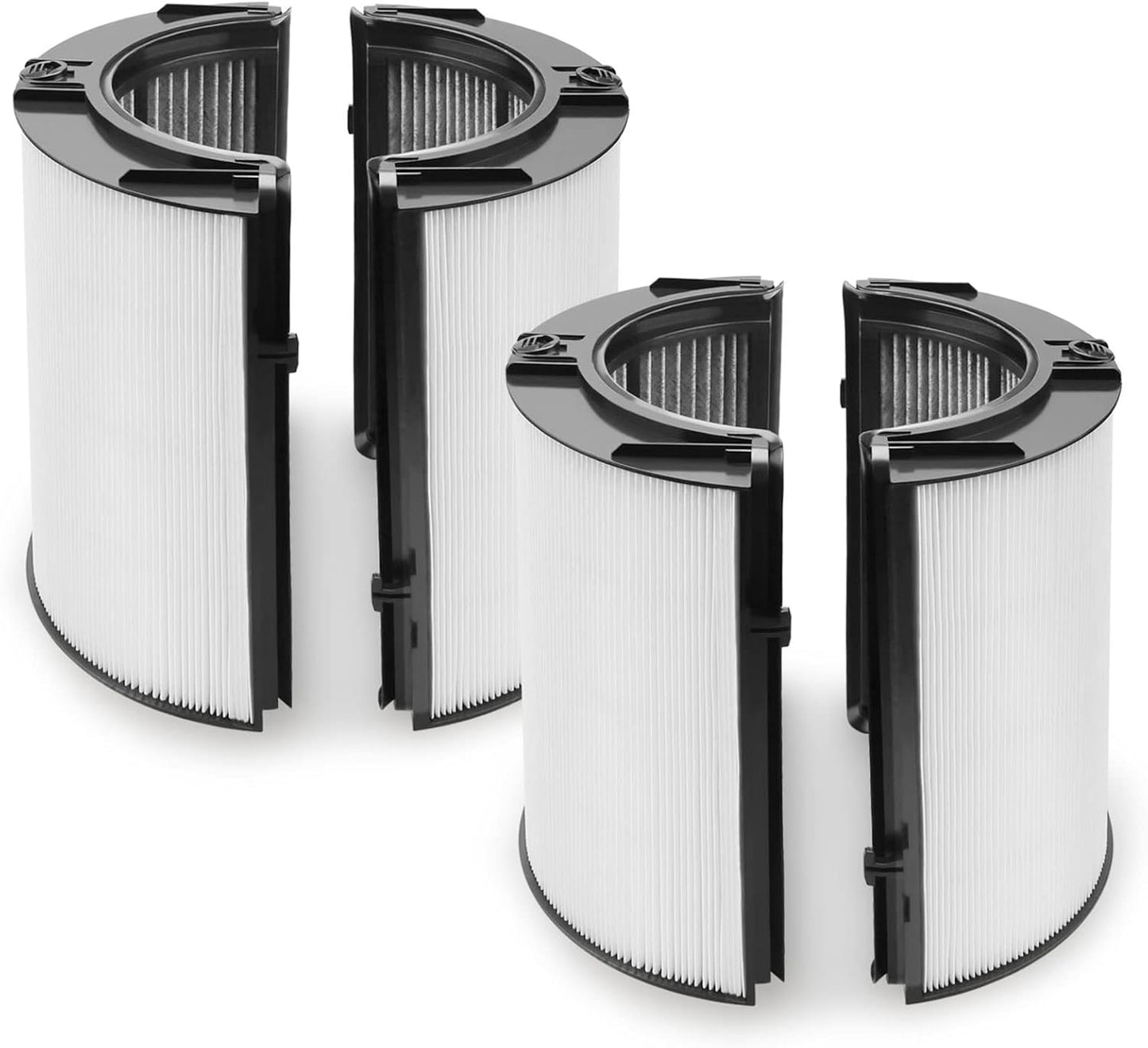 YUEFENG 2-Pack TP06 HEPA Filter for Dyson - Ultimate Replacement