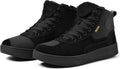 Motorcycle Shoes for Men with Thickened Anti-Slip Sole and Support
