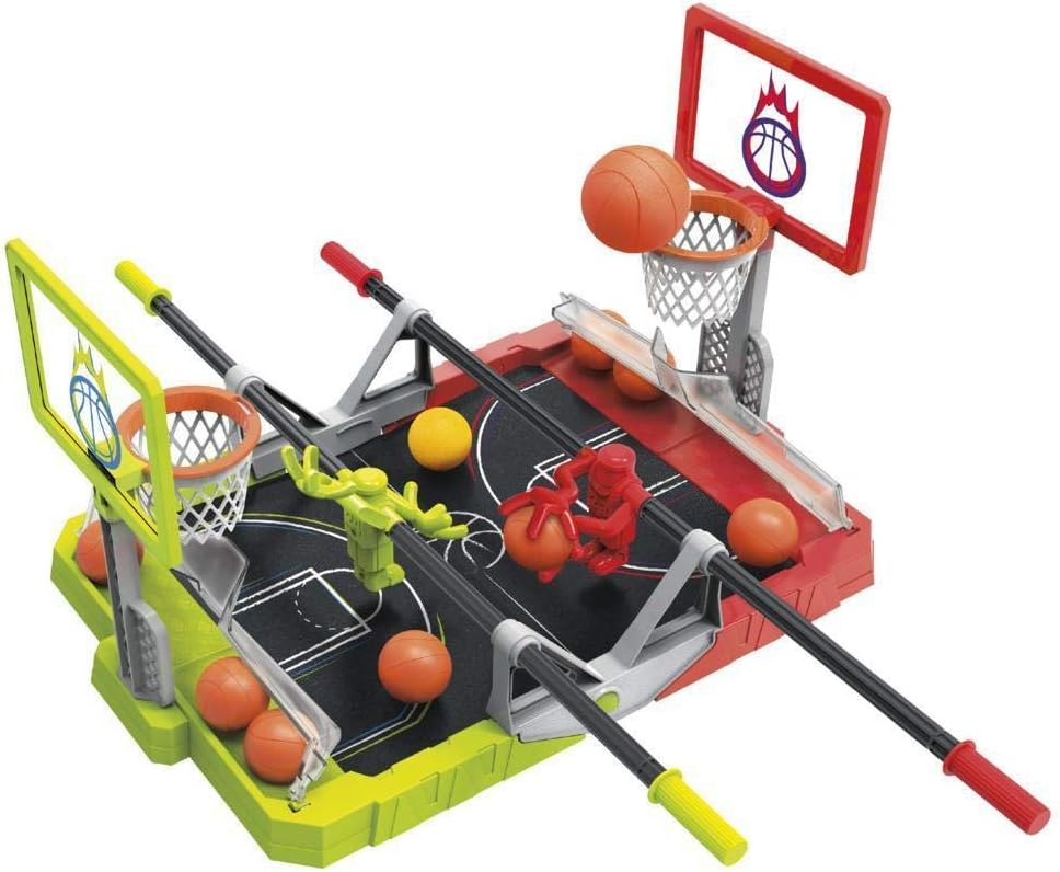 Hasbro Foosketball - Interactive 2-Player Game!