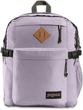 Main Campus Backpack Pastel Lilac - 15in Laptop Carry Choice