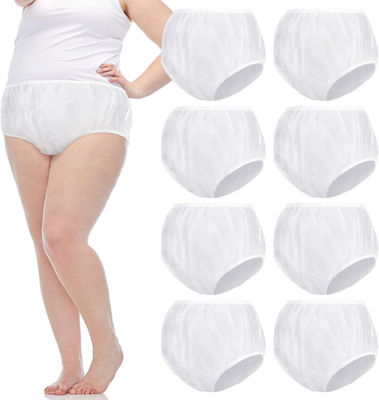 Leak-Proof XL Incontinence Underpants by Hoolerry