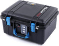 Black & Blue Pelican 1507 Air Case - Tough, Watertight Protection