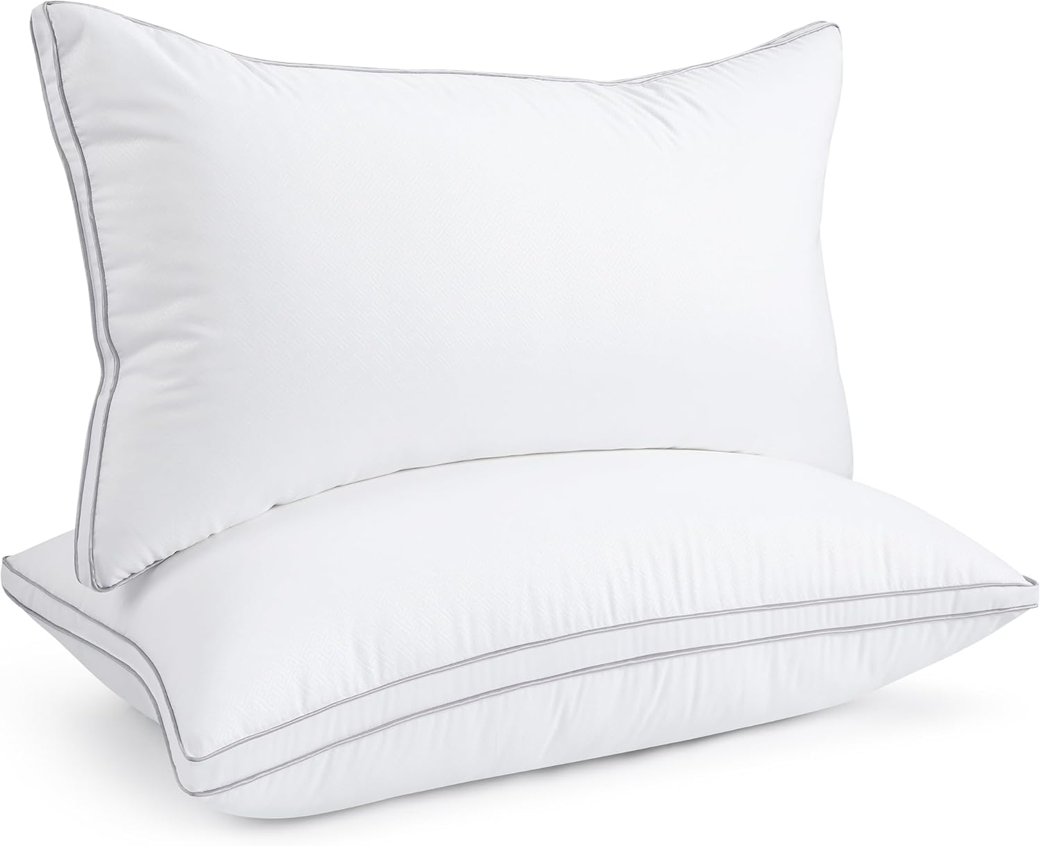 Viewstar King Size Pillows Set of 2 for Ultimate Comfort