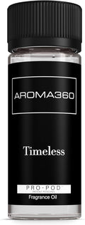Timeless Pro Pod Fragrance Oil Blend - Hotel Inspired Luxury
