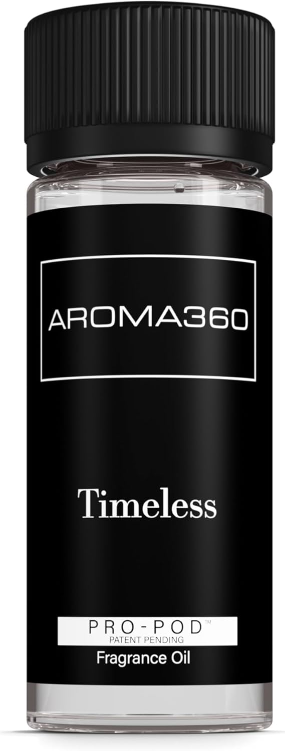 Aroma360 Timeless Pro Pod Fragrance Oil Blend for Luxury Homes