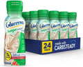 Glucerna Hunger Smart Classic Strawberry Shake - Diabetes Meal