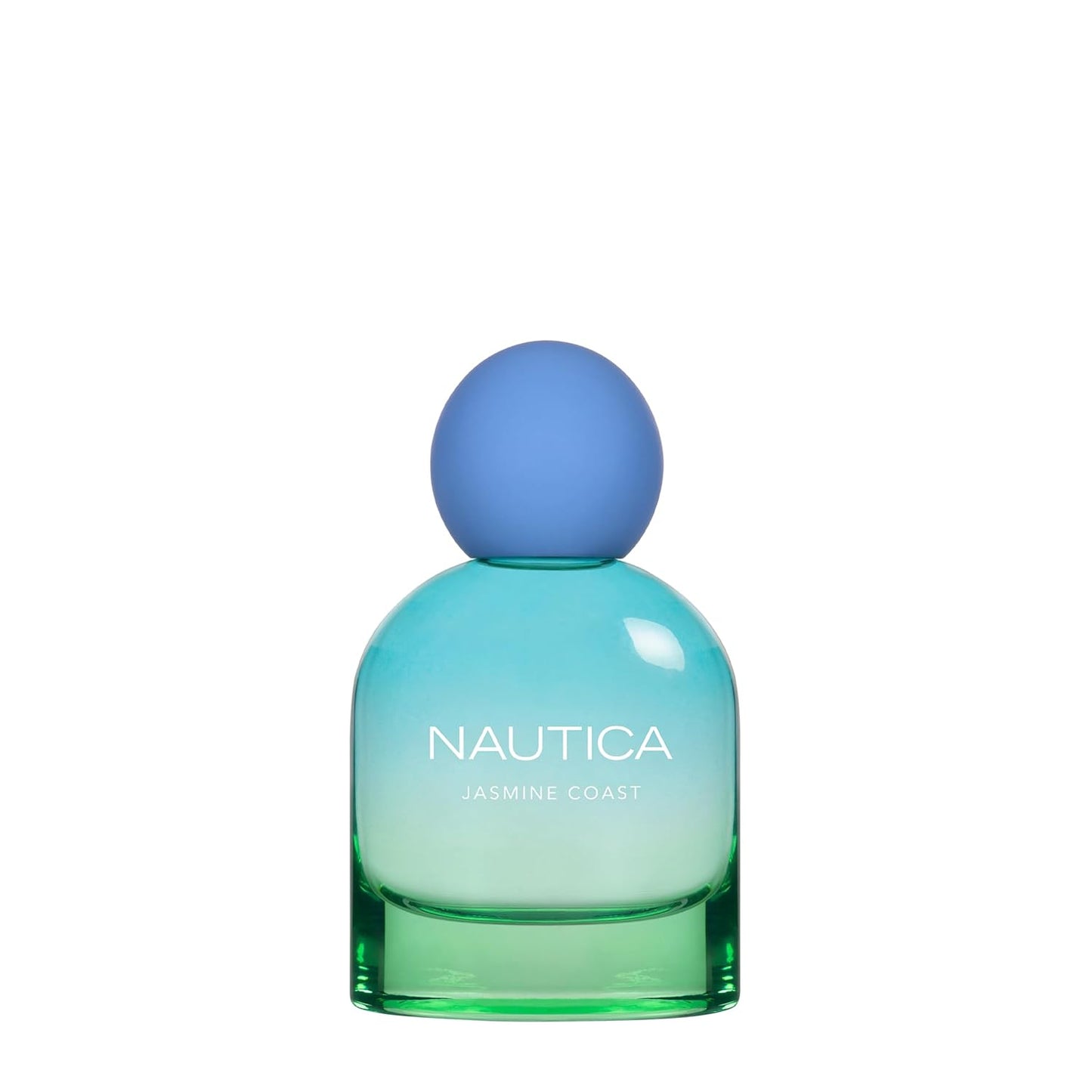Nautica Jasmine Coast Eau De Parfum: A Floral-Fruity Escape