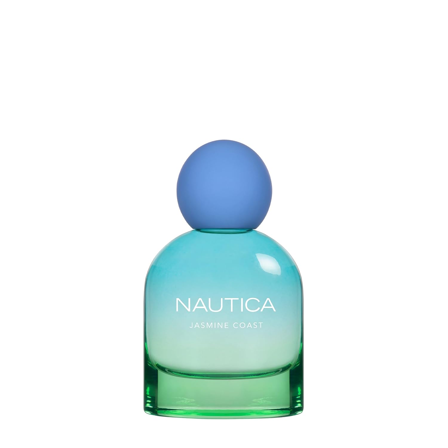 Nautica Jasmine Coast Eau De Parfum: A Floral-Fruity Escape