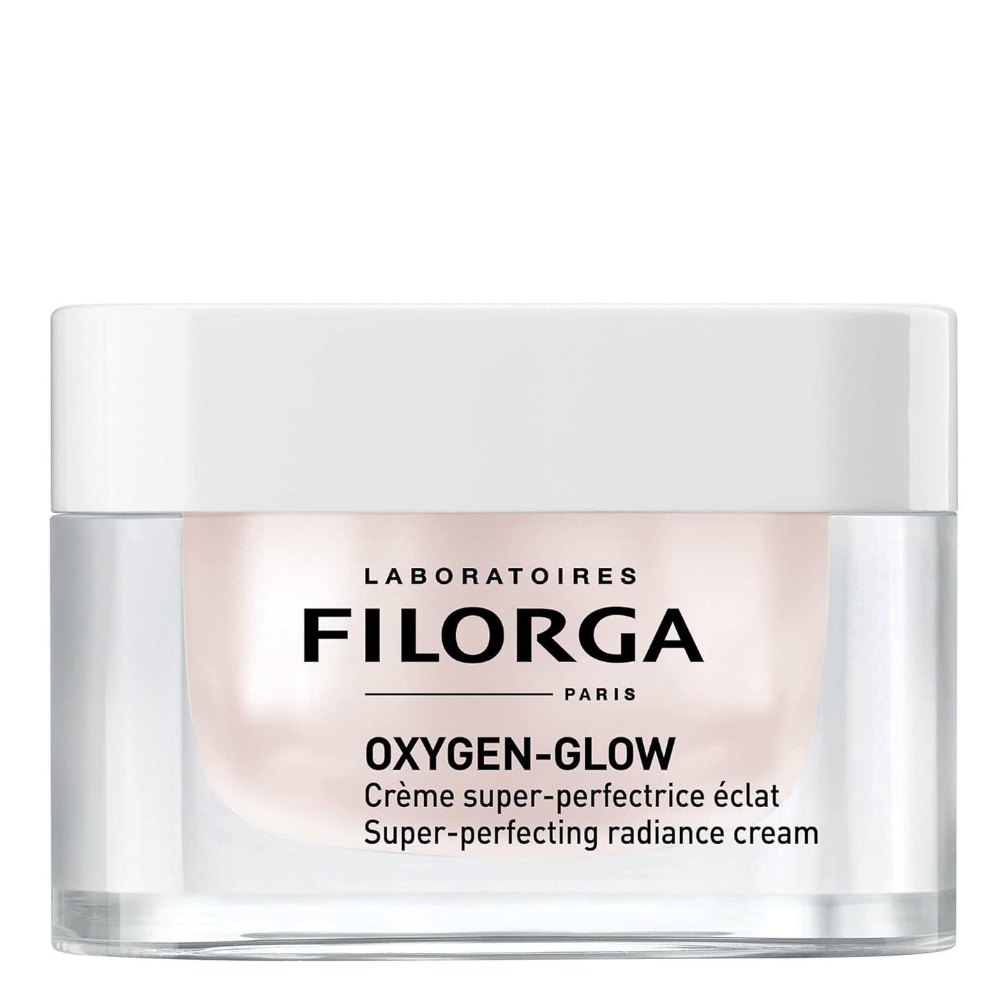 Filorga Oxygen-Glow Super-Perfecting Radiance Daily Skin Cream