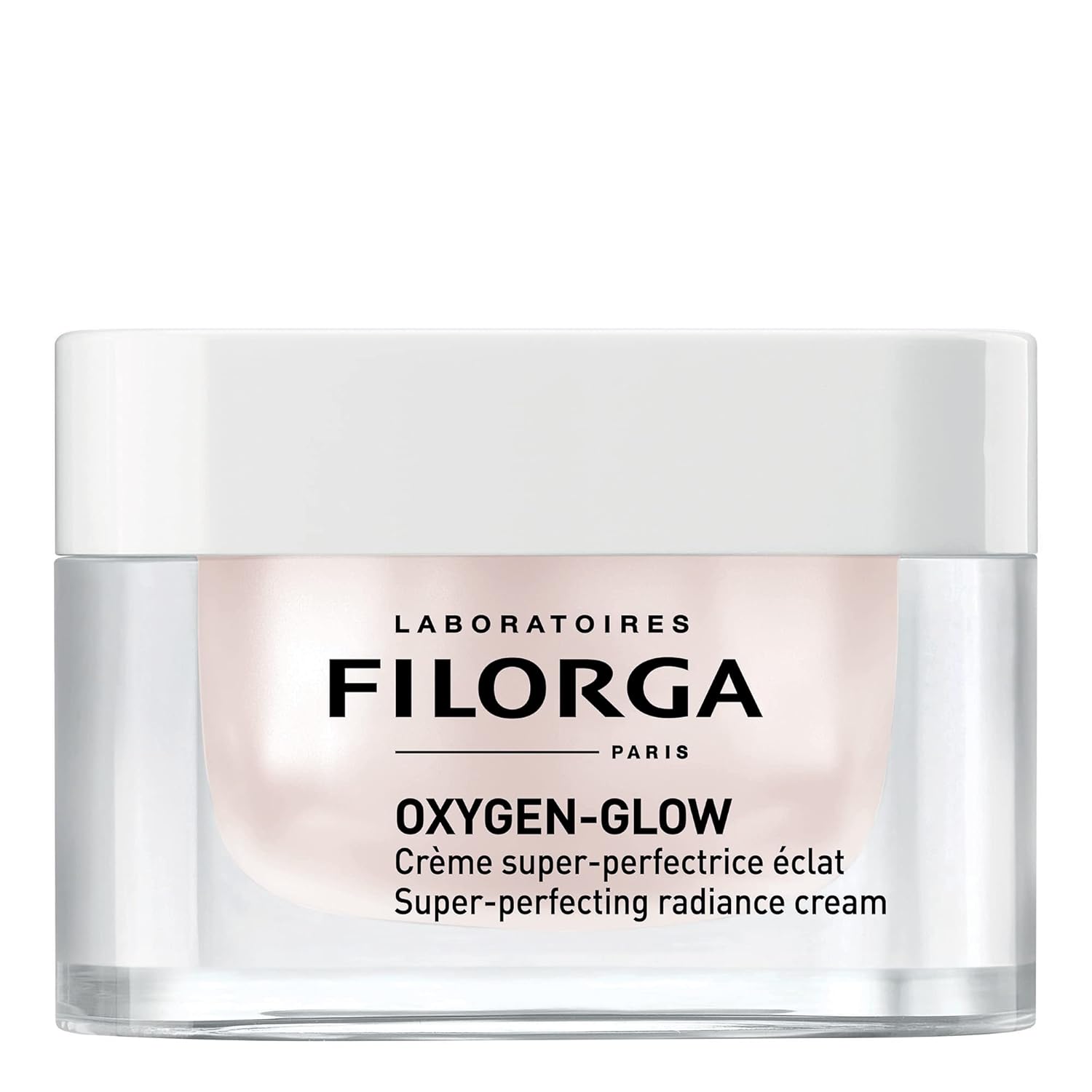 Filorga Oxygen-Glow Super-Perfecting Radiance Daily Skin Cream