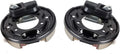 Golf Cart Club Car Brake Assembly Rear Cluster for Club Car