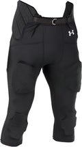 Under Armour Gameday Integrated Football Pant Youth - Protective