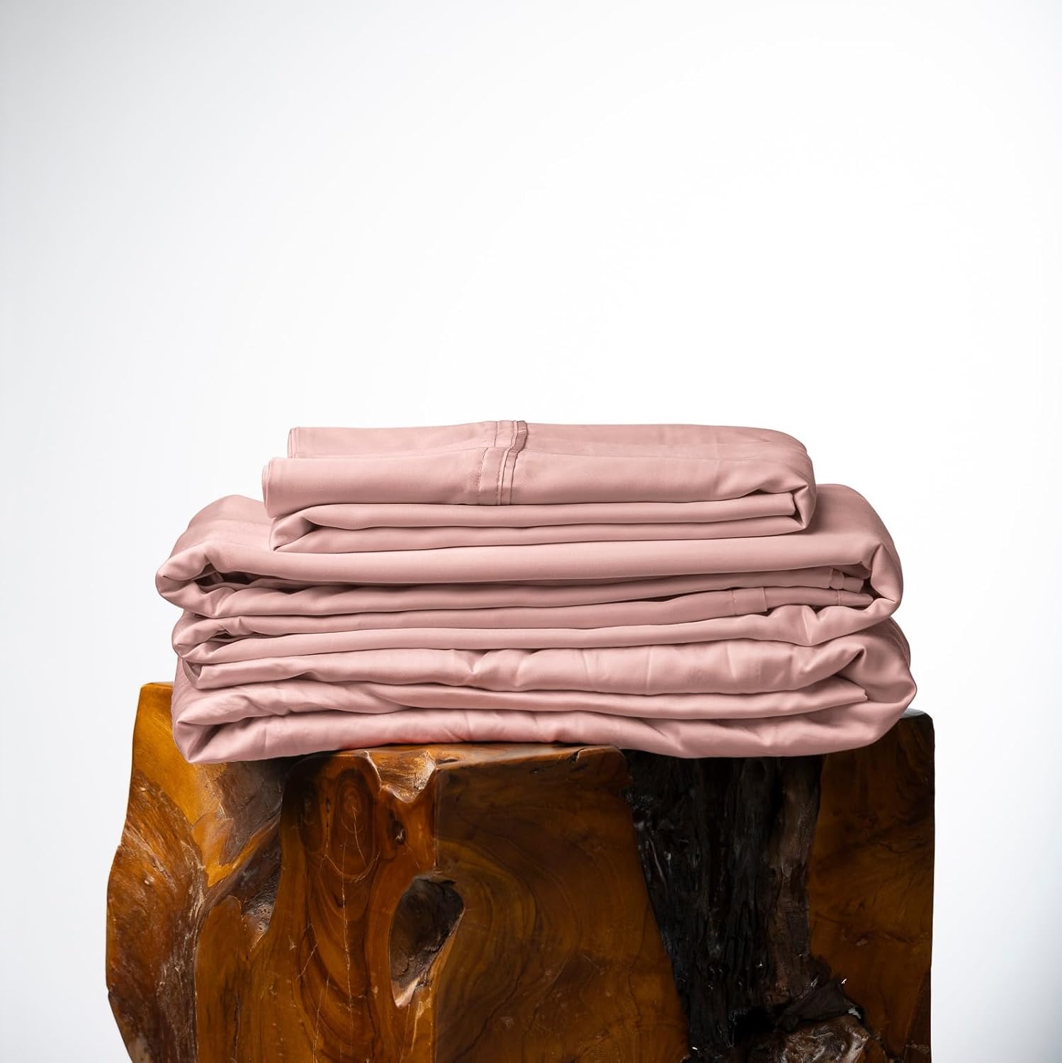 Eucalyptus Sheets Set for King Size Bed by Olive + Crate