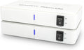 WSA-5RP Wireless Surround Sound Rear Speakers Kit - Stable Lossless