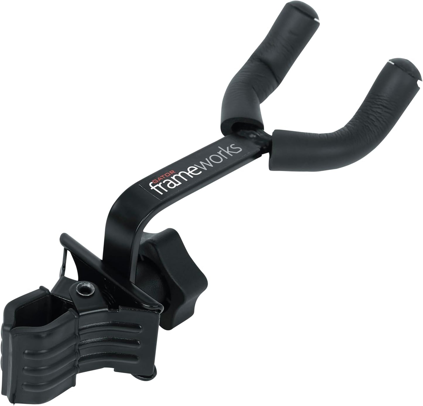 Gator Frameworks Ukulele/Mandolin Hanger - Secure Stand Attachment
