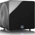 SVS 3000 Micro Sealed Subwoofer with Dual 8in Drivers - Tight Deep
