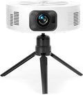 Himovies Projector with Wifi and Bluetooth 1080P Full HD Experience