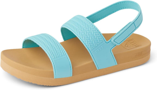 Water Vista Platform Sandals for Girls by Reef - Stylish Comfort